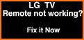 Smart LG TV Remote - IR Remote Control related image