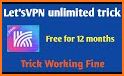 VPN GO - Free & Secure Premium VPN app related image