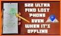 Tracker for Samsung - Lost your phone? related image