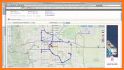 Agents Tour · Real Estate GPS Route Planner Tool related image