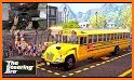 School Bus Games: Bus Driving related image