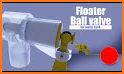 Floaty Balls 3D related image