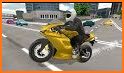 Extreme Bike Driving 3D related image