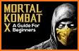 Guide For Mortal Fight related image