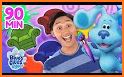 Blue's Clues & You Quiz related image
