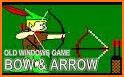 Arrows King - Archer game related image