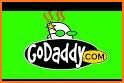 Go daddy related image