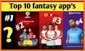 T20 Cricket-Fantasy Cricket Online Betting Games related image