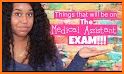 Certified Medical Assistant Practice Exams Lite related image