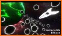 The Quest - Asteroids related image