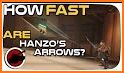 Flying Arrow Speed Hero: Top Arrow Games related image
