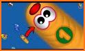 Worms zone Snake io mod Guide related image