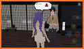 Anime School Girl Sim: High School Life Simulator related image