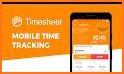 Timesheet - Time Tracker related image