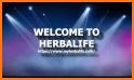 Online registration Herbalife Independent member related image