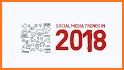 Social Network All On 2018 related image