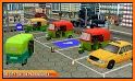 Auto Rickshaw Parking Simulator related image