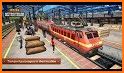 Indian Metro Train Simulator related image