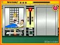 Nurse Kissing - Kiss games for girls related image