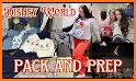 SmartPack - Bag packing list for travel related image