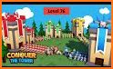 Tower Takeover: Conquer Castle related image