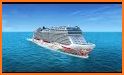 Cruise Ship Driving Racer related image