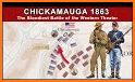 Chickamauga Battles related image
