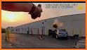Police Pursuit : Never ending hot chase related image