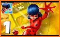 Miraculous Puzzle Hero Match 3 related image