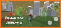 Island Boy Impact 2 - 3D Action Adventure Game related image