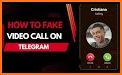 Fake Dial - Fake Video Call related image