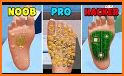 Doctor Foot Care related image