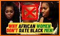 iBeor - Date Africans & Blacks related image