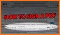 sign pro PDF related image