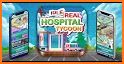 Idle Real Hospital Tycoon related image