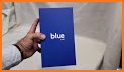 Blue by ADT related image