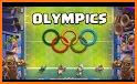 Olympic Clash! related image
