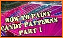 Paint the Pattern related image