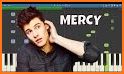 Shawn Mendes Piano Tiles related image