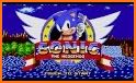 Super Sonic Adventure Games Free Run Kids related image