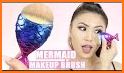 Mermaid Makeup Salon related image