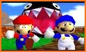 Marios Wallpaper related image