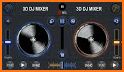 DJ Mixer 2020 - 3D DJ App related image