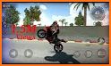 Stunt Bike Extreme - Bike Game related image