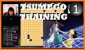 Tsumego Pro (Go Problems) related image