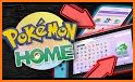 Pokémon HOME related image