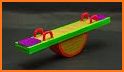 Seesaw Fun 3D related image
