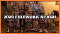 Sky King Fireworks related image