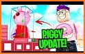 New Piggy Zizzy Obby graany Rblox's Mod related image