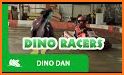 Dino Dan: Dino Racer related image